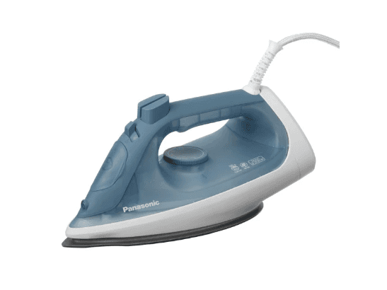 Panasonic Steam Iron With Powerful Steam NI-S430 - 2000-2400W