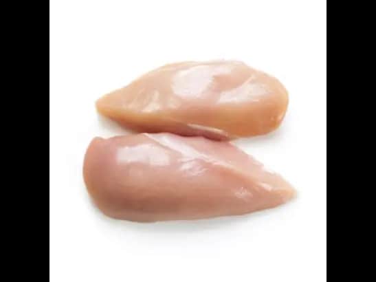 Chicken breast