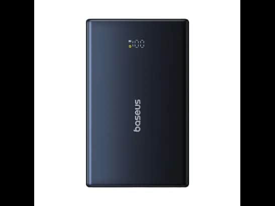 Baseus 10000mAh 20W PicoGo Power Bank with Digital Display - P10076801123-00