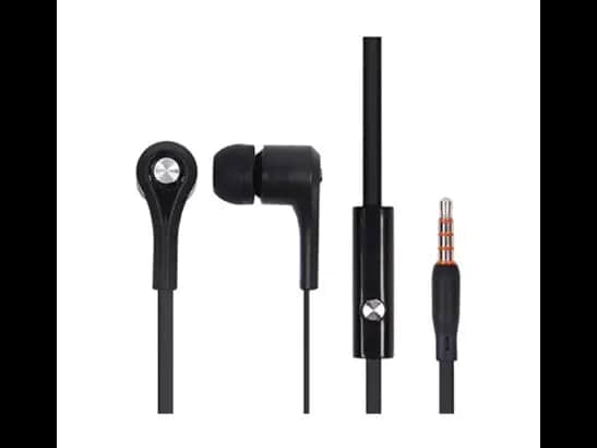 Celebrat G19 Wired Earphones