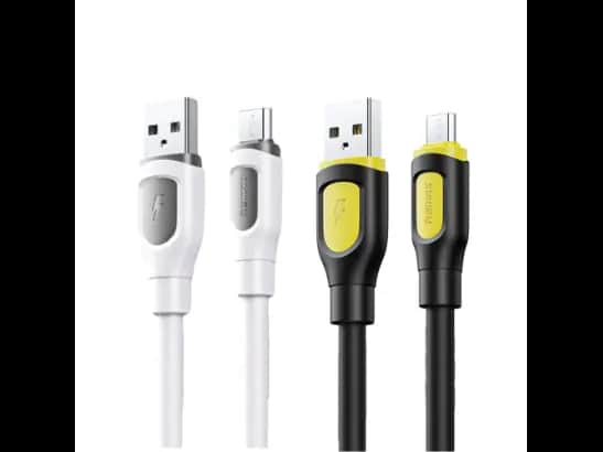Remax RC-C113 3A USB to Micro 1m Cable