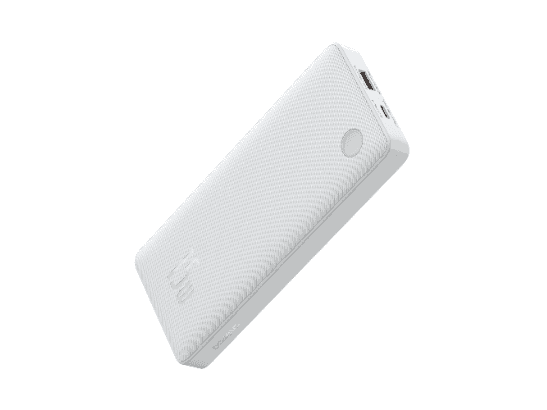 Baseus Airpow Lite 15W 10000mAh Power Bank - P10067500213-00
