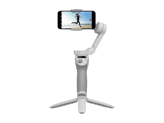 DJI Osmo Mobile (OM) SE Gimbal