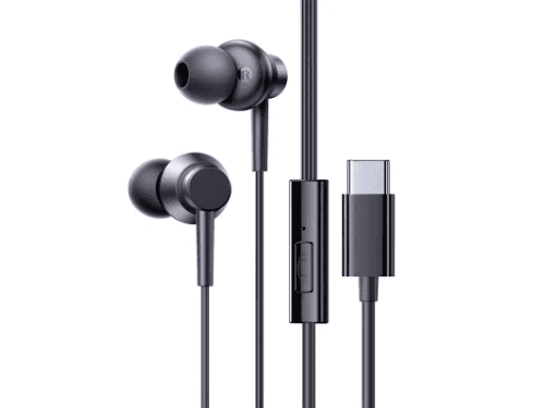 Baseus Encok CZ11 Type-c Wired Earphones - A00164300113-Z1 with 6 Months Warranty