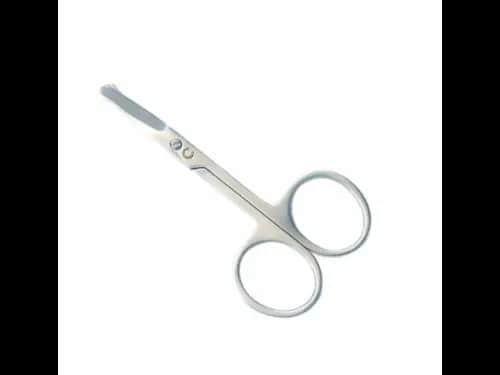 Baby Safety Scissor