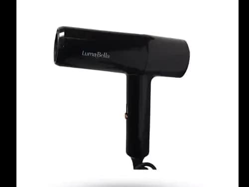 Luma Bella Hair Dryer 1000w lb-64003