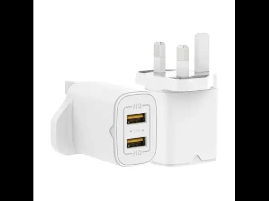Recci RC53UC Travel Charger And Type-C Cable