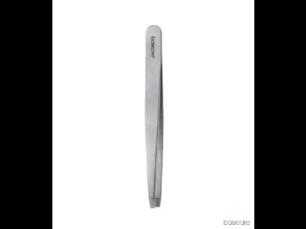 Tweezer - Stainless Steel Flat Tips