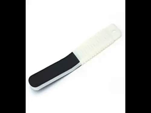 Silicon Carbide Pedicure File