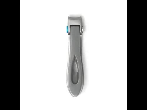 SIGNATURE Ergonomic Nail Clipper