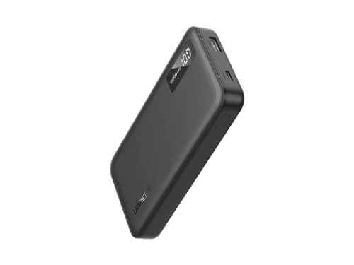UGREEN 20W 10000mAh Two-way Fast Charging Power Bank  PB311 - 25742