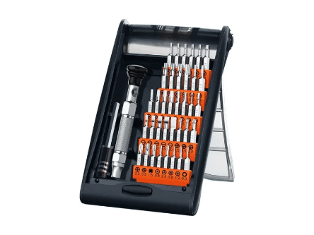 UGREEN 38-in-1 Aluminum Alloy Tool Kit | CM372 - 80459