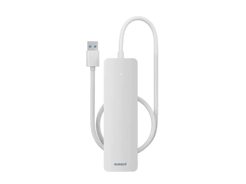 Baseus UltraJoy Series 4-Port USB HUB Lite 50cm - B0005280B211-02