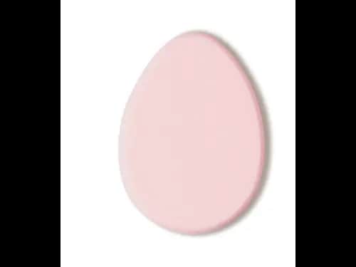 NBR Foundation Sponge