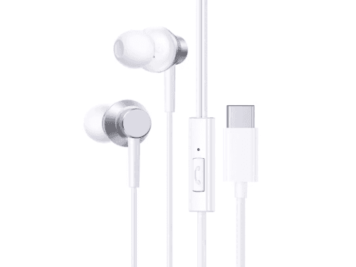 Baseus Encok CZ11 Type-c Wired Earphones - A00164300213-Z1 - 6 Months Warranty