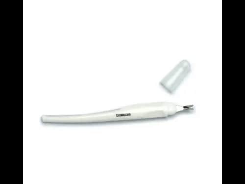 3 IN 1 CUTICLE TRIMMER