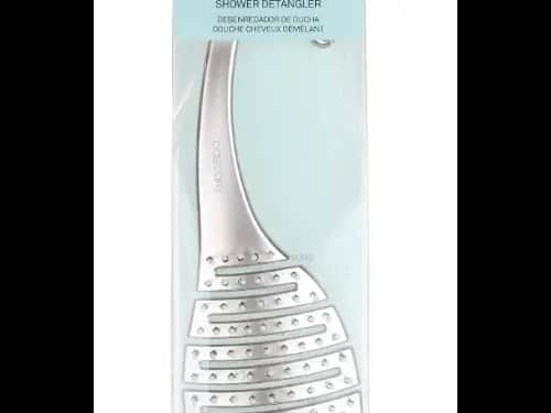 BASICARE SHOWER DETANGLER