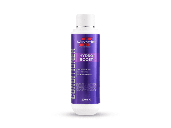 HYDRO BOOST CONDITIONER - Miracle
