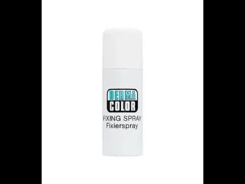 DERMACOLOR FIXING SPRAY