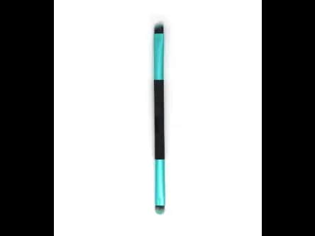 Dual - Ended Eye Define Brush