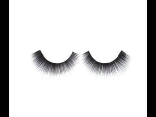 Styling Eyelashes 1093