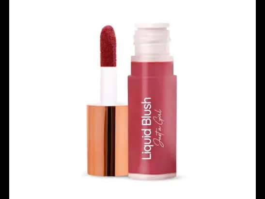 CCUK Liquid Blush - Just a Girl