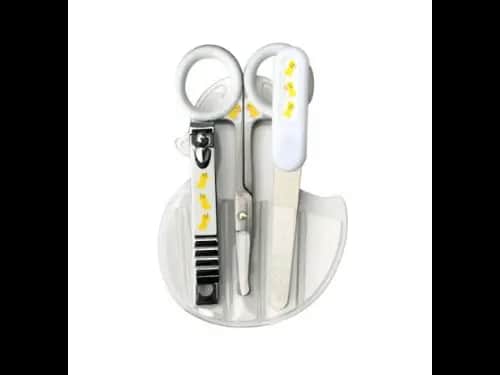 Baby Nail Kit