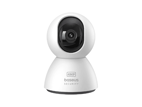 Baseus Security 3K P1 Indoor Camera - S0TV012133 - 6 Months Warranty