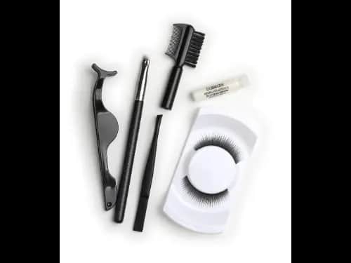 5 PCS EYE GROOMING KIT