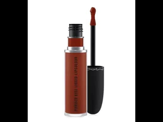 MAC Lipstick-Fashion Sweetie