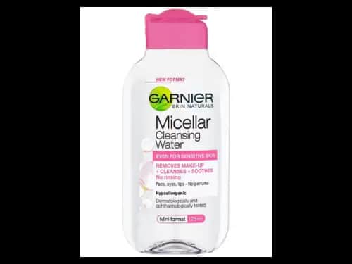 Garnier Micellar Cleansing Water 400ml