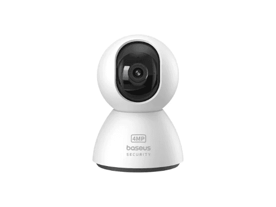 Baseus Security 3K P1 Indoor Camera - S0TV012133 - 6 Months Warranty