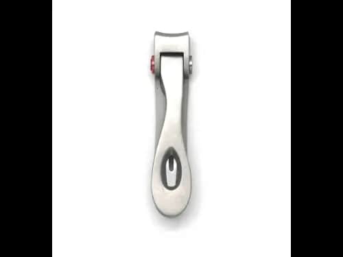 SIGNATURE Ergonomic Large Nail Clipper