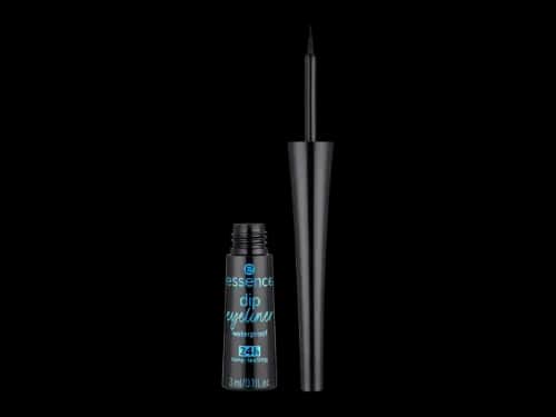 Essence dip eyeliner waterproof 24h long-lasting