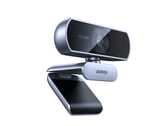 UGREEN HD 1080P Webcam – CM678 - 15728 with 1 year Warranty