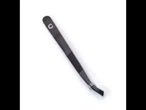 TWEEZER BLACK ELECTOR