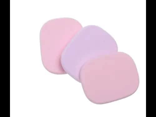 SBR Foundation Sponge
