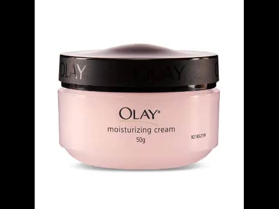 OLAY MOISTURE HYDRATION LIGHT 50G
