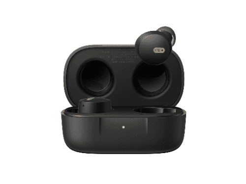 Baseus Bowie E18 True Wireless Earphones – Cosmic Black - A00023800123-00 with 6 Months Warranty