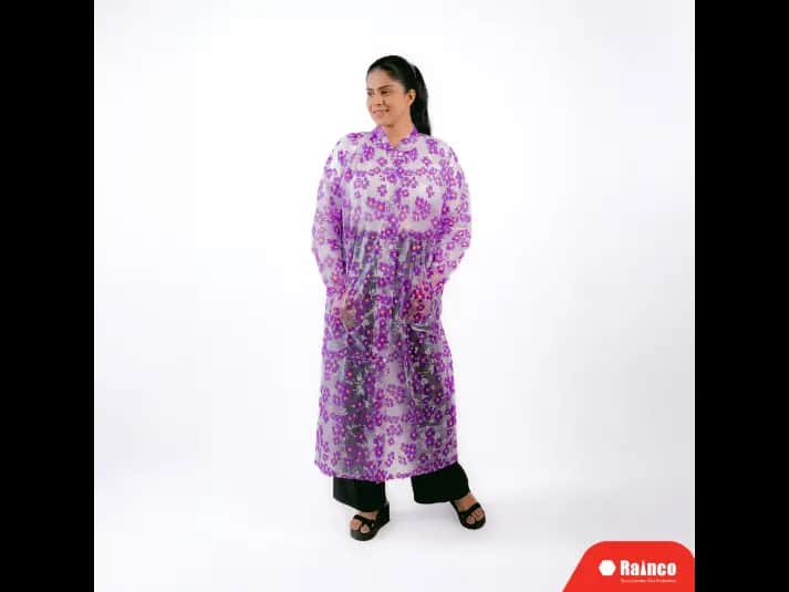 Rainco - Daisy Raincoat
