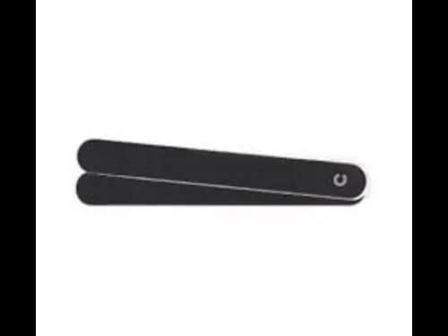 Cushioned Nail Shaper