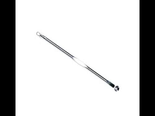 Black Head Remover-Stainless Steel Loop/ Loop