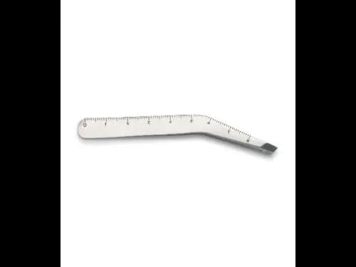 SIGNATURE Brow-Gauger Slant