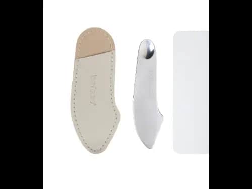 BASICARE FOUNDATION SPATULA KIT - MEDIUM