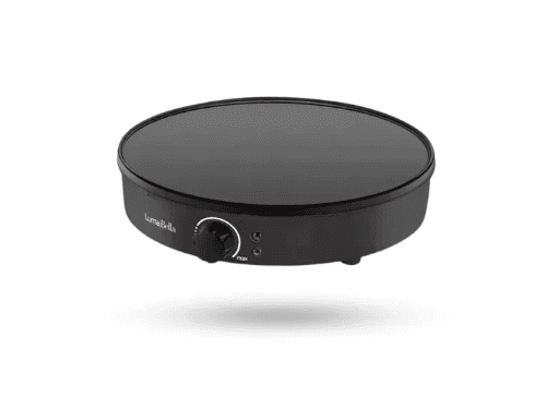 Luma Bella Pancake Machine 1000W LB-58007