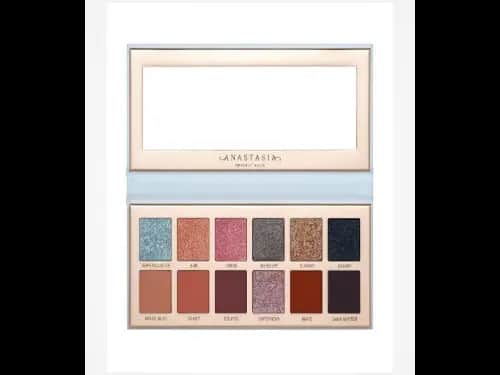 ANASTASIA COSMOS EYE SHADOW PALETTE