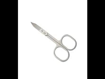Nail Scissor - Arrow Point Straight