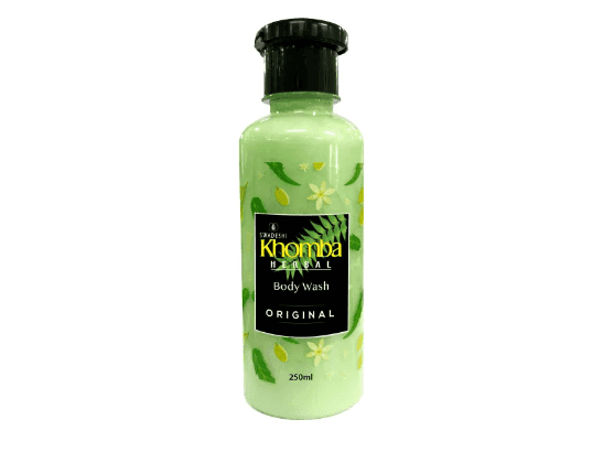 Khomba Body Wash Original 250Ml
