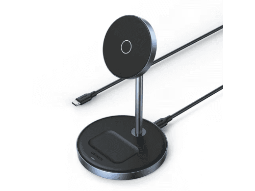 UGREEN 2-in-1 Wireless Charger – CD317 - 90668