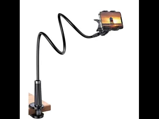 Ugreen Multifunction Phone Clip Stand 90cm – 80906